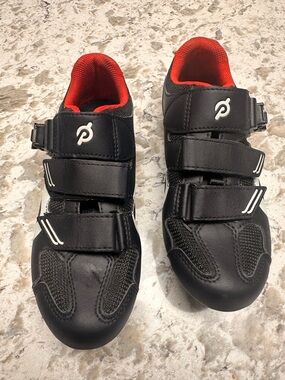 🚴🏻Peloton Cycling Shoes for Bike and Bike+ Delta-Compatible EUC
